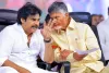 ఏపీ ప్రభుత్వంలో ఏ పార్టీకి ఎన్ని మంత్రి పదవులు..?