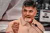 చంద్రబాబు ప్రమాణ స్వీకార సమయంలో మార్పులేదు : టీడీపీ