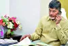 చంద్రబాబుకు ప్రధాని మోడీ ఫోన్