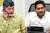 జగన్ కు చంద్రబాబు ఫోన్.. అందుబాటులోకి రాని మాజీ సీఎం..!