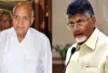 రామోజీరావు అస్తమయం.. చంద్రబాబు ఎమోషనల్ ట్వీట్