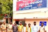 చండూర్ బీజేవైఎం నాయకుల ముందస్తు అరెస్ట్ 