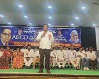  సుప్రీంకోర్టు తీర్పుకు మందకృష్ణ మాదిగకి ఎలాంటి సంబంధం లేదు - డా. పిడమర్తి రవి 