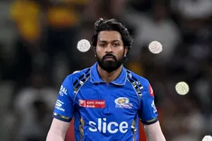 Hardik Pandya: హార్దిక్ పాండ్యాకు బిగ్‌ షాక్.. బీసీసీఐ కీలక నిర్ణయం..!