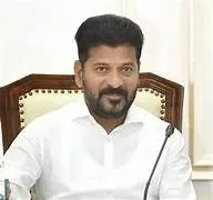 సీఎం రేవంత్ తో మూడు పార్టీల నేతల భేటీ