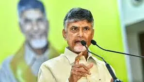 మానవ అక్రమ రవాణాపై ప్రభుత్వం దృష్టి సారించాలి: చంద్రబాబు