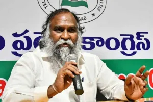 సీఎం మార్పుపై జగ్గారెడ్డి క్లారిటీ!