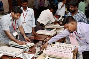 స్థానిక సంస్థల ఎన్నికలకు ముహూర్తం ఖరారు!