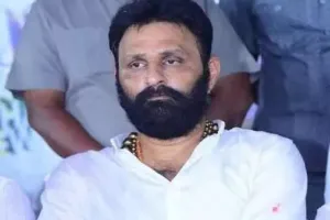 వైసీపీ ఎమ్మెల్యే కొడాలి నానికి అస్వస్థత..!