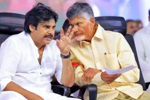 ఏపీ ప్రభుత్వంలో ఏ పార్టీకి ఎన్ని మంత్రి పదవులు..?