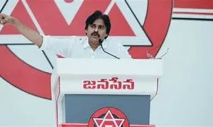 ఏపీలో జనసేన సంచలనం...అన్ని స్థానాల్లో ఆధిక్యం