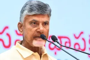 కువైట్ మృతులకు రూ. 5లక్షల ఎక్స్‌గ్రేషియా: చంద్రబాబు