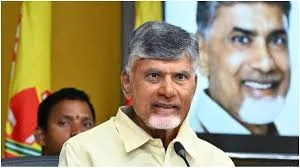 తప్పు చేసిన వారికి శిక్ష తప్పదు.. జగన్ కు చంద్రబాబు వార్నింగ్..!