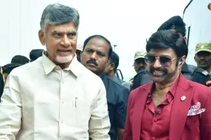 బాలయ్య బర్త్‌డే.. చంద్రబాబు స్పెషల్ విషెస్..!