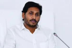 వైఎస్ జగన్ సంచలన ట్వీట్ 