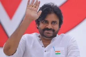 పిఠాపురంలో పవన్ కల్యాన్ ఘన విజయం 