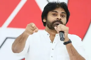 ప‌వ‌న్ క‌ల్యాణ్‌కు ‘వై’ ప్ల‌స్ సెక్యూరిటీ