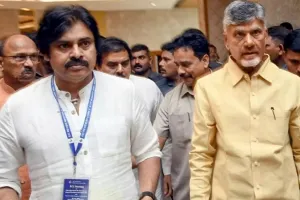 ఢిల్లీ బయల్దేరిన చంద్రబాబు, పవన్ కల్యాణ్