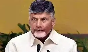 ఏపీ రాజధాని ఇదే…తేల్చి చెప్పిన కాబోయే సీఎం