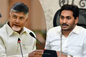 జగన్ ఫొటో ఉన్నా పర్లేదు.. కిట్స్ పంపిణీ ఆపొద్దు : చంద్రబాబు