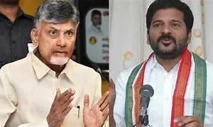 చంద్రబాబుకు సీఎం రేవంత్ ఫోన్.. ఏం మాట్లాడుకున్నారంటే..?