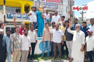 జర్నలిస్టుల పై దాడి హేయమైన చర్య