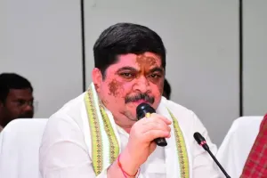 నేనేమీ అల‌గ‌లేదు.. : మంత్రి పొన్నం ప్రభాకర్‌