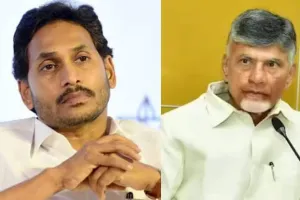 జగన్ చేసిన తప్పే చంద్రబాబు చేస్తున్నాడా?