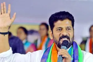 తెలంగాణ సీఎం అమెరికా పర్యటన ఖరారు..!