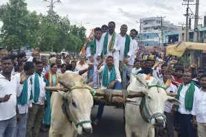 రైతు రుణమాఫీ దేశానికే తెలంగాణ రోడ్ మోడల్..