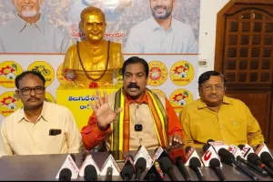  రెడ్ బుక్ అంటే ఉలికిపాటు ఎందుకు జగన్? - జగన్ కు దమ్ముంటే .. శాసనసభకు వచ్చి  వాస్తవాలను ప్రకటించాలి 